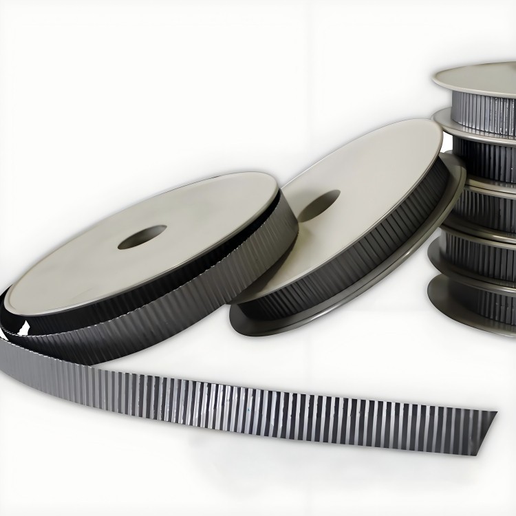 High Temperature Resistant Graphite Corrugated Tape supplier